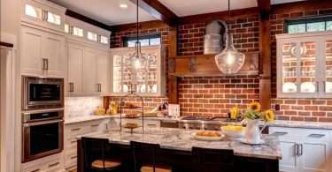 brick-backsplash-kitchen